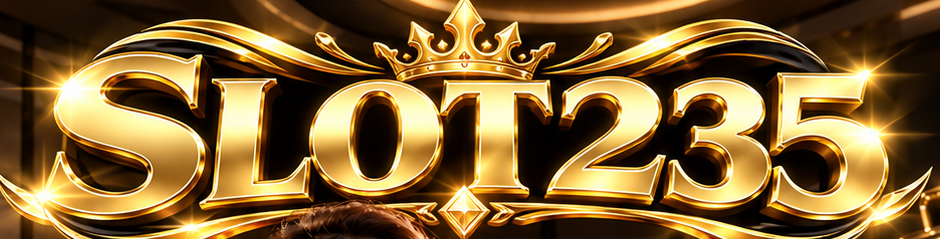Logo SLOT235